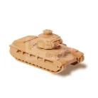 Zvezda British Tank Mk-1 'Matilda' makett 1:100 (6171Z)
