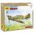 Zvezda British Fighter 'Hurricane Mk-1' makett 1:144 (6173Z)