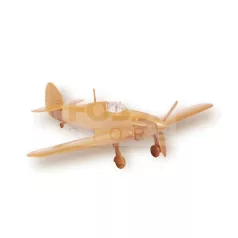   Zvezda British Fighter 'Hurricane Mk-1' makett 1:144 (6173Z)