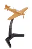 Zvezda British Fighter 'Hurricane Mk-1' makett 1:144 (6173Z)