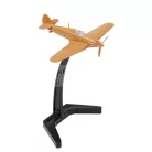 Zvezda British Fighter 'Hurricane Mk-1' makett 1:144 (6173Z)