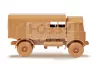 Zvezda British Truck 'Matador' makett 1:100 (6175Z)