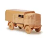 Zvezda British Truck 'Matador' makett 1:100 (6175Z)