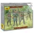 Zvezda German Regular Infantry /1939-43/ makett 1:72 (6178Z)