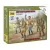 Zvezda Soviet Regular Infantry /1941-42/ makett 1:72 (6179Z)