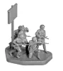 Zvezda German Elite Troops 1939-43 makett 1:72 (6180Z)