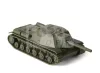 Zvezda Self-propelled Gun SU-152 makett 1:100 (6182)