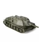 Zvezda Self-propelled Gun SU-152 makett 1:100 (6182)