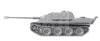 Zvezda Sd.Kfz.173 Jagdpanther makett 1:100 (6183Z)