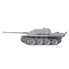 Zvezda Sd.Kfz.173 Jagdpanther makett 1:100 (6183Z)