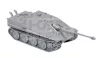 Zvezda Sd.Kfz.173 Jagdpanther makett 1:100 (6183Z)
