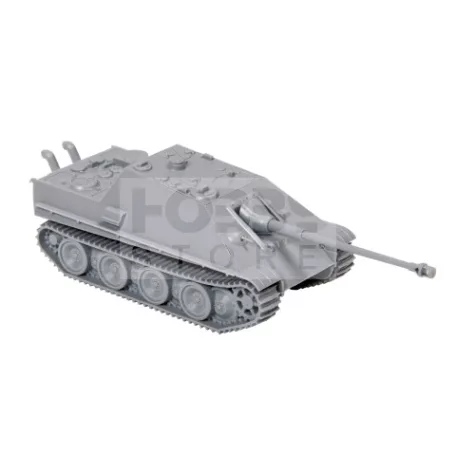 Zvezda Sd.Kfz.173 Jagdpanther makett 1:100 (6183Z)