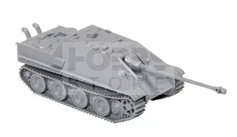 Zvezda Sd.Kfz.173 Jagdpanther makett 1:100 (6183Z)