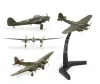 Zvezda Soviet Bomber SB-2 makett 1:200 (6185Z)