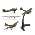 Zvezda Soviet Bomber SB-2 makett 1:200 (6185Z)