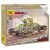 Zvezda British Light Tank 'Matilda' MK1 makett 1:100 (6191Z)