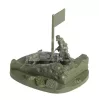 Zvezda Soviet Snipers makett 1:72 (6193Z)