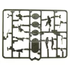 Zvezda Soviet Snipers makett 1:72 (6193Z)