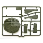 Zvezda Soviet Snipers makett 1:72 (6193Z)