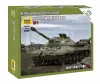 Zvezda Soviet Tank IS-3 makett 1:100 (6194Z)