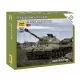 Zvezda Soviet Tank IS-3 makett 1:100 (6194Z)