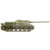 Zvezda Soviet Tank IS-3 makett 1:100 (6194Z)
