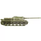 Zvezda Soviet Tank IS-3 makett 1:100 (6194Z)
