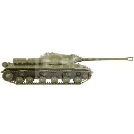 Zvezda Soviet Tank IS-3 makett 1:100 (6194Z)