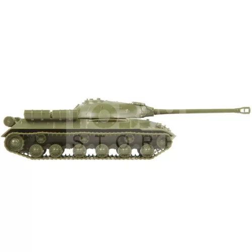 Zvezda Soviet Tank IS-3 makett 1:100 (6194Z)