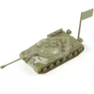 Zvezda Soviet Tank IS-3 makett 1:100 (6194Z)