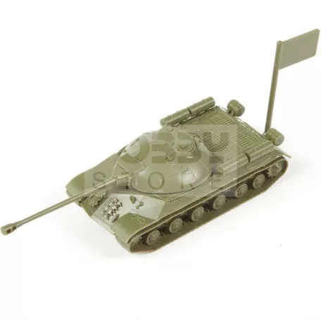 Zvezda Soviet Tank IS-3 makett 1:100 (6194Z)