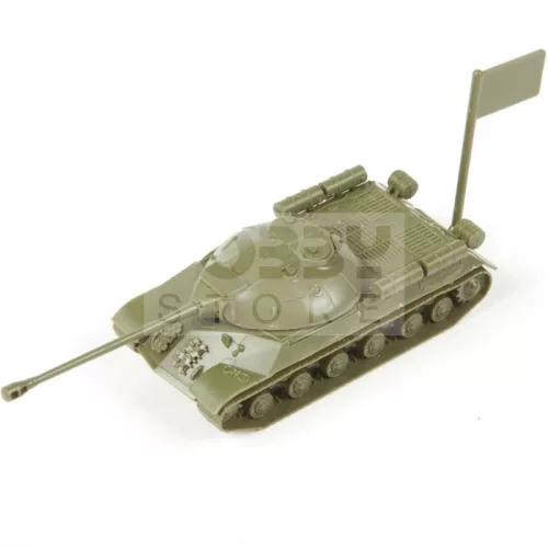 Zvezda Soviet Tank IS-3 makett 1:100 (6194Z)