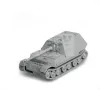 Zvezda Sd.Kfz.184 Ferdinand Heavy Tank Destroyer makett 1:100 (6195Z)