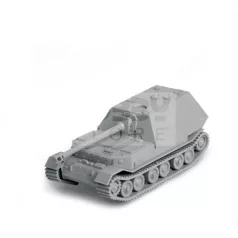   Zvezda Sd.Kfz.184 Ferdinand Heavy Tank Destroyer makett 1:100 (6195Z)