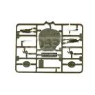 Zvezda Soviet Infantry Winter uniform makett 1:72 (6197Z)