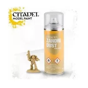 Citadel Colour ZANDRI DUST SPRAY 400 ml 