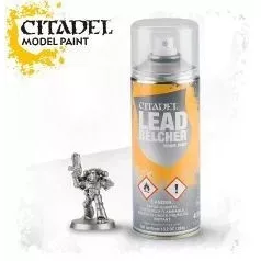 Citadel Colour LEADBELCHER SPRAY 400 ml 