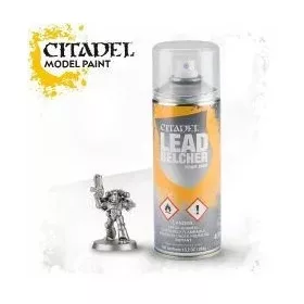Citadel Colour LEADBELCHER SPRAY 400 ml 