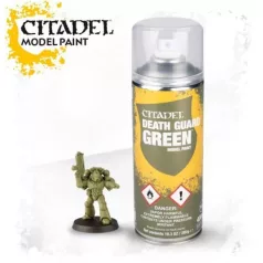 Citadel Colour DEATH GUARD GREEN SPRAY 400 ml 