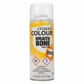 Citadel Colour WRAITHBONE SPRAY 400 ml 