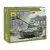 Zvezda IS-2 Stalin Militarymakett 1:100 (6201Z)