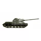 Zvezda IS-2 Stalin Militarymakett 1:100 (6201Z)