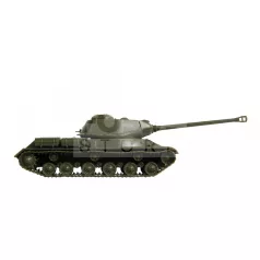 Zvezda IS-2 Stalin Militarymakett 1:100 (6201Z)