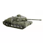 Zvezda IS-2 Stalin Militarymakett 1:100 (6201Z)