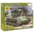 Zvezda Soviet Tank KV-2 makett 1:100 (6202Z)