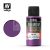 Vallejo Premium RC Colors Violet Fluo akrilfesték (60 ml) 62037V