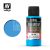 Vallejo Premium RC Colors Blue Fluo akrilfesték (60 ml) 62038V