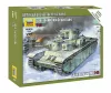 Zvezda Soviet Tank T-35 makett 1:100 (6203Z)
