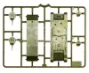 Zvezda Soviet Tank T-35 makett 1:100 (6203Z)