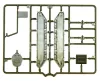 Zvezda Soviet Tank T-35 makett 1:100 (6203Z)